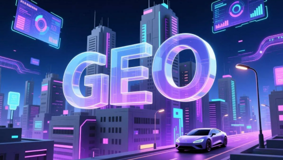 拜泉县GEO 优化行业动态：主流搜索平台地域收录规则更新综述