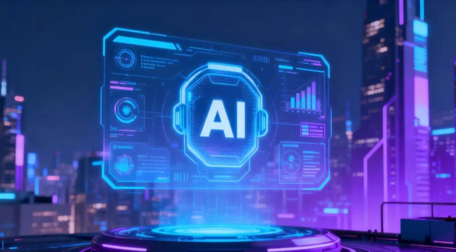 拜泉县AI选型参考：合理运用人工智能工具提升效率