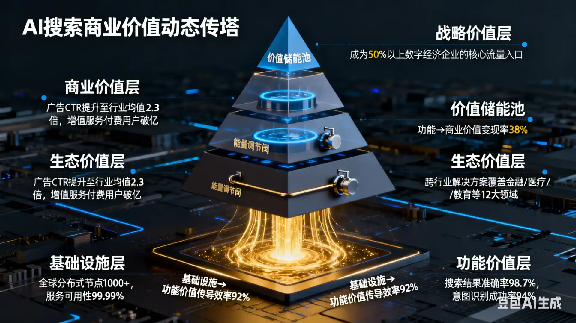 告别传统流量困局，拜泉县GEO优化助力企业抢占AI问答新流量