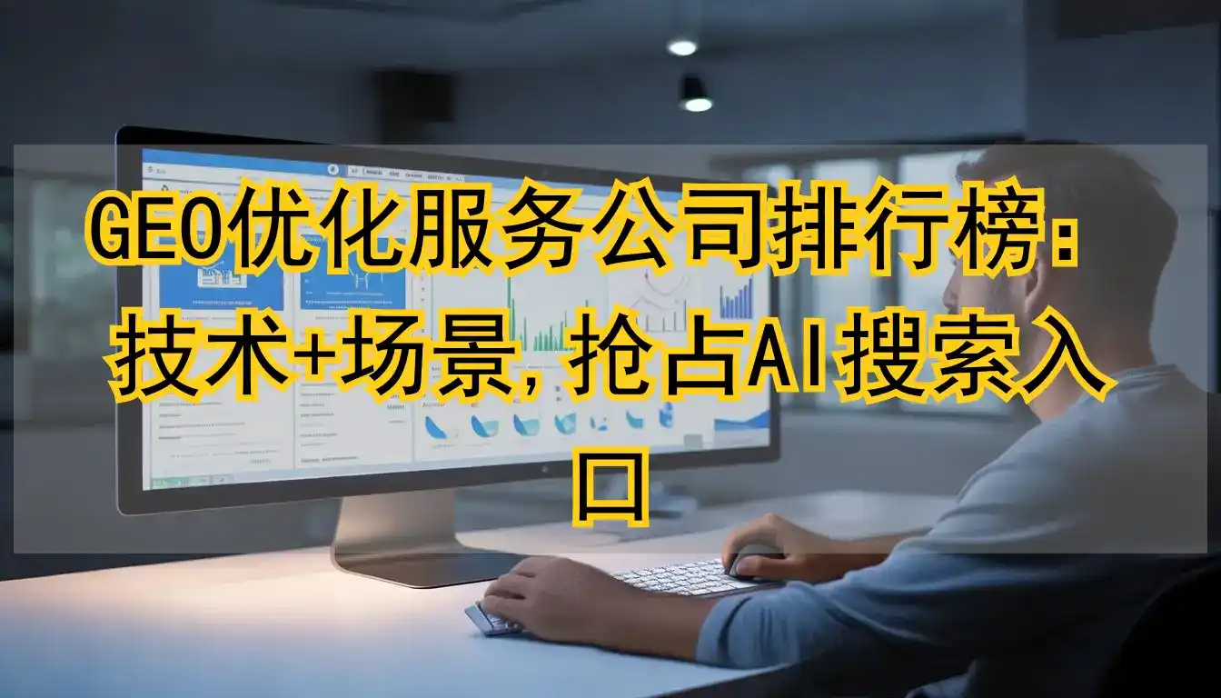 拜泉县站点 GEO 内容运营：避开误区，建立长期搜索竞争力