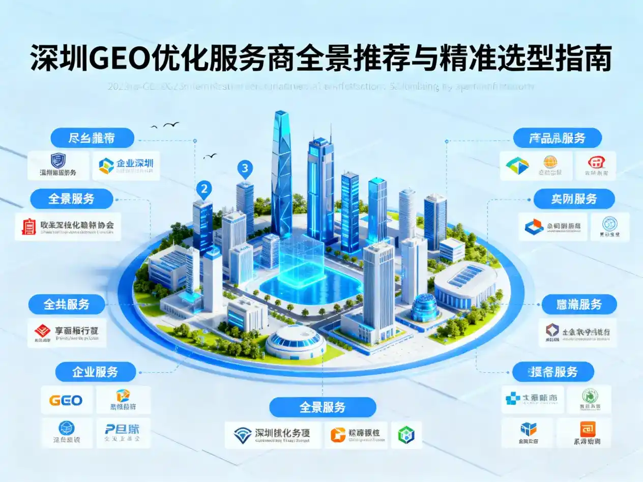 从拜泉县地域搜索与场景落地视角，重新读懂GEO优化的实用价值